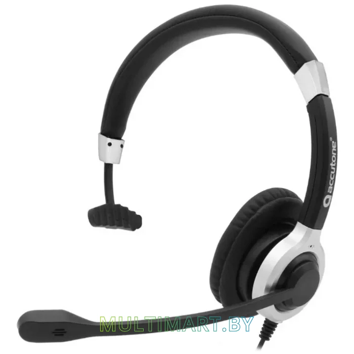 Наушники Accutone UM610MKII USB